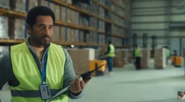 عباس يقترح صدقة جارية ويخطط لفضح شداد في الحلقة 25 من إفراج